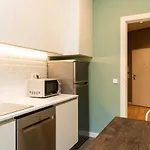 Viva Size Flats Clerigos Apartament
