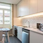 Apartament Viva Size Flats Clerigos